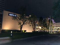 -曼谷铂尔曼皇权酒店