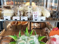 -BreadTalk面包新语(虹口龙之梦店)