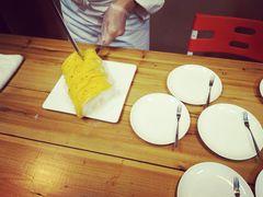 -巴思客蛋糕(交通路店)