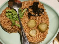 -红沃鳗鱼黑牛烤肉店(不老街店)