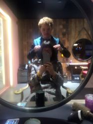 点击看大图 -QZHAIR SALON