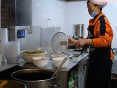 -向东街老玖面馆总店