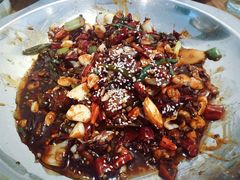 -东来土菜馆(民祥园路店)