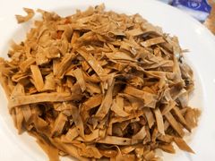 -老长春肉馆(创业大街店)