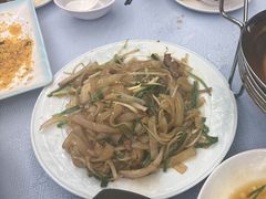 -古南都·老广东酒楼(龙江店)