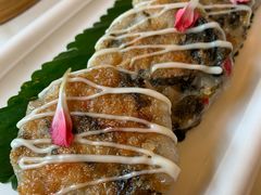 紫菜鱼饼-金汇酒楼(中山东区店)
