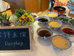 -上海雅居乐万豪侯爵酒店