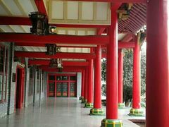 -四川大学(华西校区)