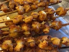 -京朋串屋·烧烤(望京西路总店)