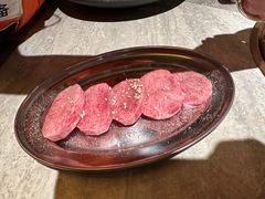 -乾杯烧肉居酒屋(中洲湾店)