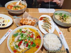 -初见小面(上沙店)