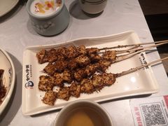 -七八冷面·延边朝鲜族美食(欢乐谷店)