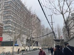-上海市徐汇区口腔医院