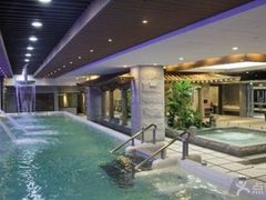 -纽斯桑拿会所(天山店)