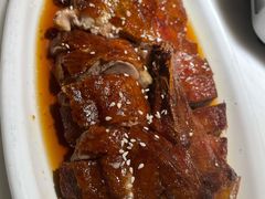-小菜园新徽菜(合肥之心城店)