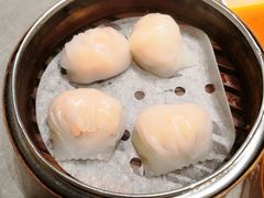 -点点心点心专门店(旺角店)