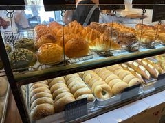 -仙峰天然面包(迎宾路店)