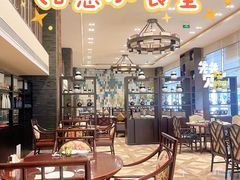 -南堂馆·新川菜(天府三街店)