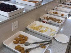 -海岸风情蒸汽海鲜自助餐厅(家宴金手勺店)