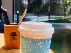 -猫的天空之城概念书店(北戴河蔚蓝海岸店)