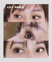 -LILY NAILS美甲美睫