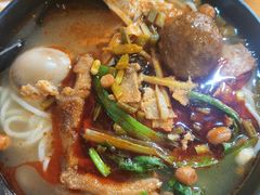 -螺蛳粉先生(蓟门桥店)