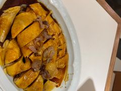 -火啫啫·粤式啫啫煲(南通首店)