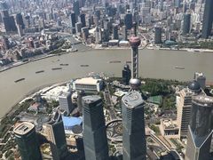-上海中心大厦