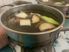 -丽江庭院之丽江往事(安定门店)