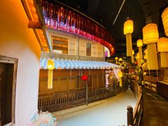 -叶叶菩提·晋福宫