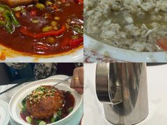 -五谷屯私房菜·始于2005(中山陵童卫路店)