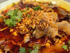 夫妻肺片-盘飧市(春熙路店)