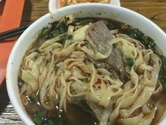 -兰州马子禄牛肉面(文景公园店)