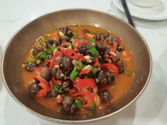 -新凯旋烧烤·燕姐千岛湖土菜