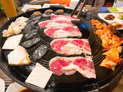 -方新村一品大锅盖(北京街店)