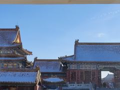 -故宫博物院(故宫)