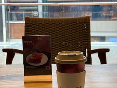 -théATRE 茶聚场(王府中環店)
