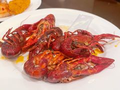 -美食汇·海鲜自助西餐厅·江门富力万达嘉华酒店
