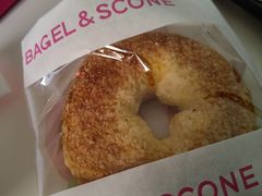 -CC BAGEL&SCONE 贝果与司康(南开大悦城店)