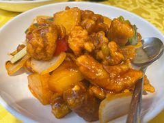 -龙图阁海鲜饭店