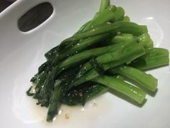 -青雅中餐厅(大连金石滩绿发希尔顿度假酒店)