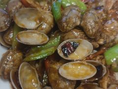 -渔家风味·鲅鱼水饺·央视展播·海鲜天津菜(开发区店)