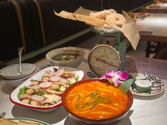 -太食獸泰式茶餐厅(IFS国金中心店)