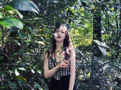 -贵州省植物园