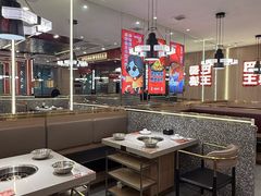 -巴蜀王婆大虾(南锣鼓巷店)