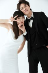 -薇视觉婚纱摄影工作室·婚纱照·结婚照