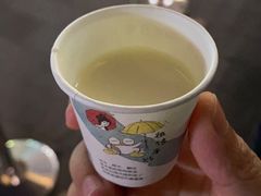 -茶颜悦色(花园道店)