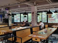 -新疆烧烤王(广灵店)