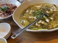 -阿斯牛牛·凉山菜(新会展店)