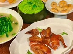 -蛇口希尔顿南海酒店·随轩中餐厅·粤菜